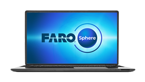 FARO Sphere